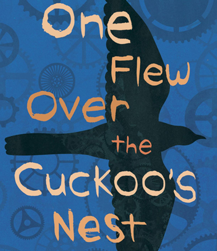 One Flew Over The Cuckoos Nest