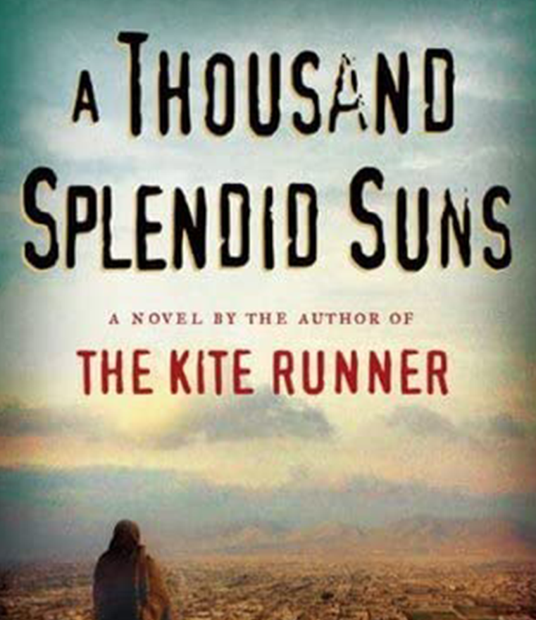 thousand splendid suns